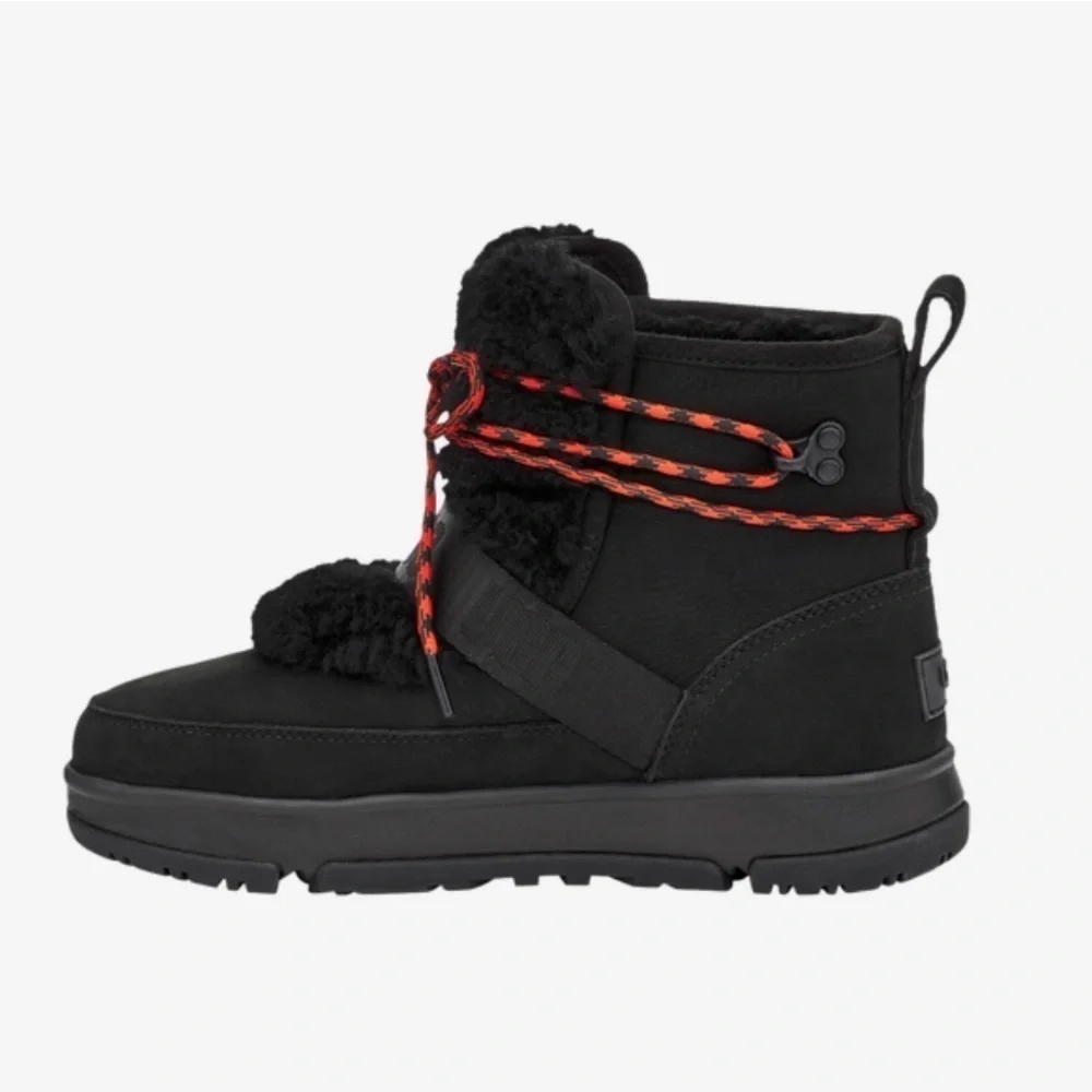UGG classic weather